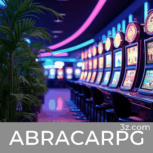 ABRACARPG: Experiência Imersiva de Cassino para Brasileiros