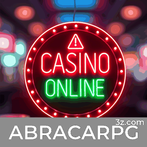 ABRACARPG: Experiência Imersiva de Cassino para Brasileiros