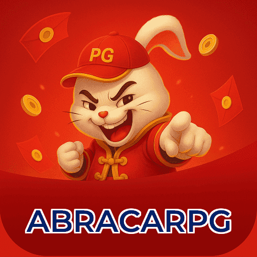 ABRACARPG: Cassino Premiado e Pagamentos Rápidos