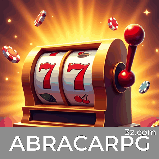 ABRACARPG: Cassino Premiado e Pagamentos Rápidos
